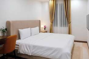 KHEM BEACH HOTEL