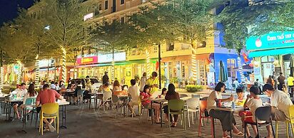 KHEM BEACH HOTEL