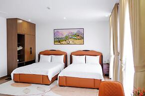 KHEM BEACH HOTEL