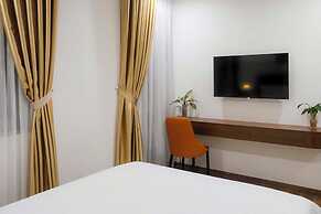 KHEM BEACH HOTEL