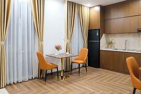 KHEM BEACH HOTEL