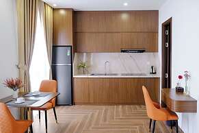KHEM BEACH HOTEL