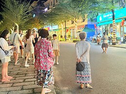 KHEM BEACH HOTEL