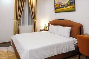 KHEM BEACH HOTEL