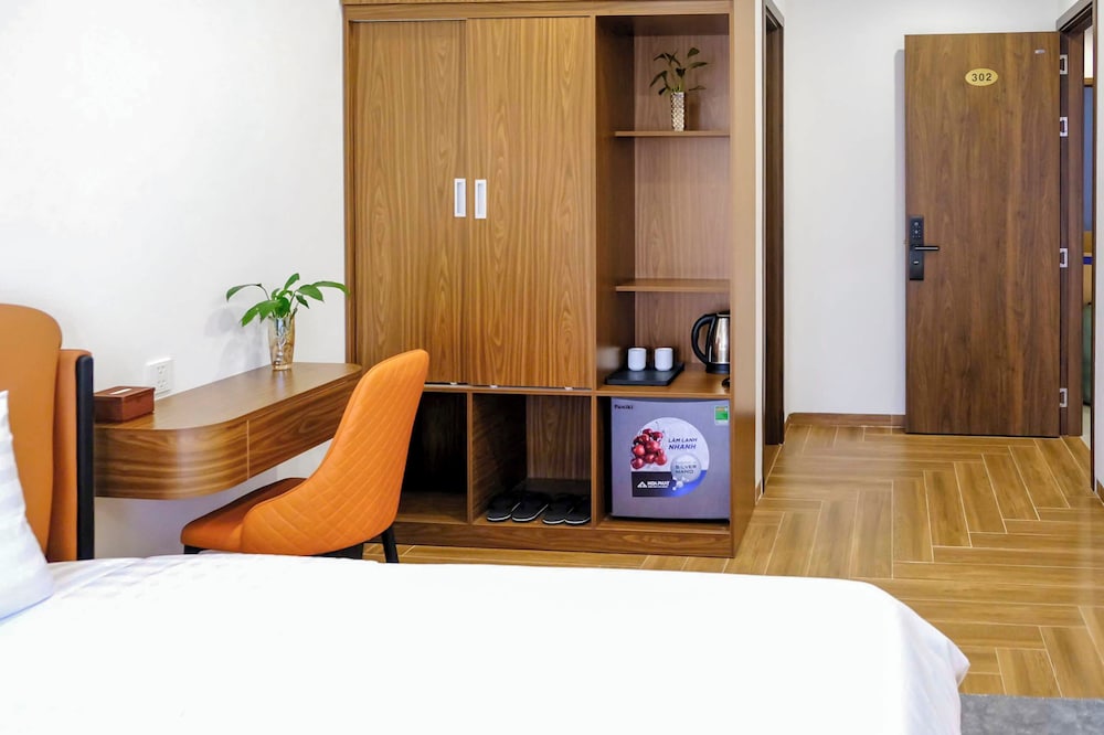 KHEM BEACH HOTEL