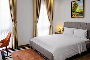KHEM BEACH HOTEL