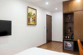 KHEM BEACH HOTEL