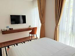 KHEM BEACH HOTEL