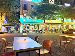 KHEM BEACH HOTEL