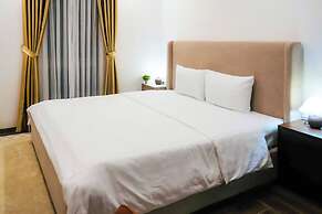 KHEM BEACH HOTEL