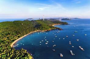 KHEM BEACH HOTEL