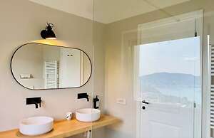Como Lake Dreamscape Villa