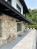 Como Lake Dreamscape Villa