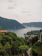 Como Lake Dreamscape Villa