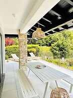 Como Lake Dreamscape Villa