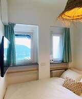 Como Lake Dreamscape Villa