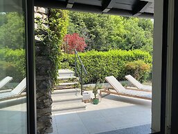 Como Lake Dreamscape Villa