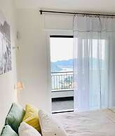Como Lake Dreamscape Villa
