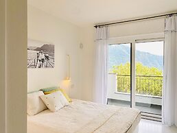 Como Lake Dreamscape Villa