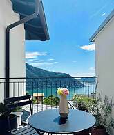 Como Lake Dreamscape Villa