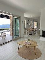 Como Lake Dreamscape Villa