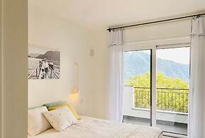 Como Lake Dreamscape Villa