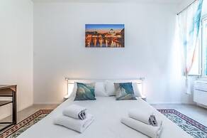 La Casa di Lidia - Vatican City