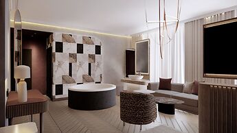 Art Queen Aparthotel