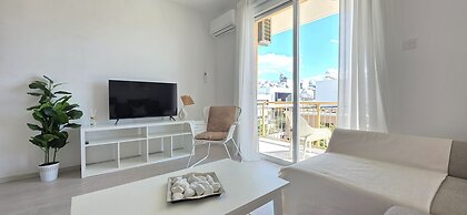 White Aura by Staycom
