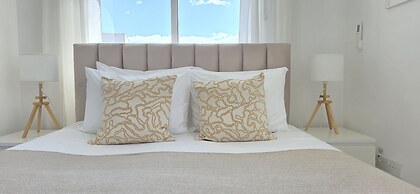 White Aura by Staycom