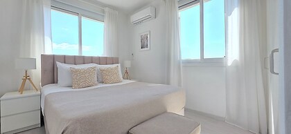 White Aura by Staycom