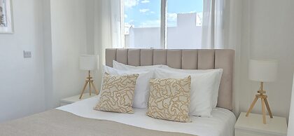 White Aura by Staycom