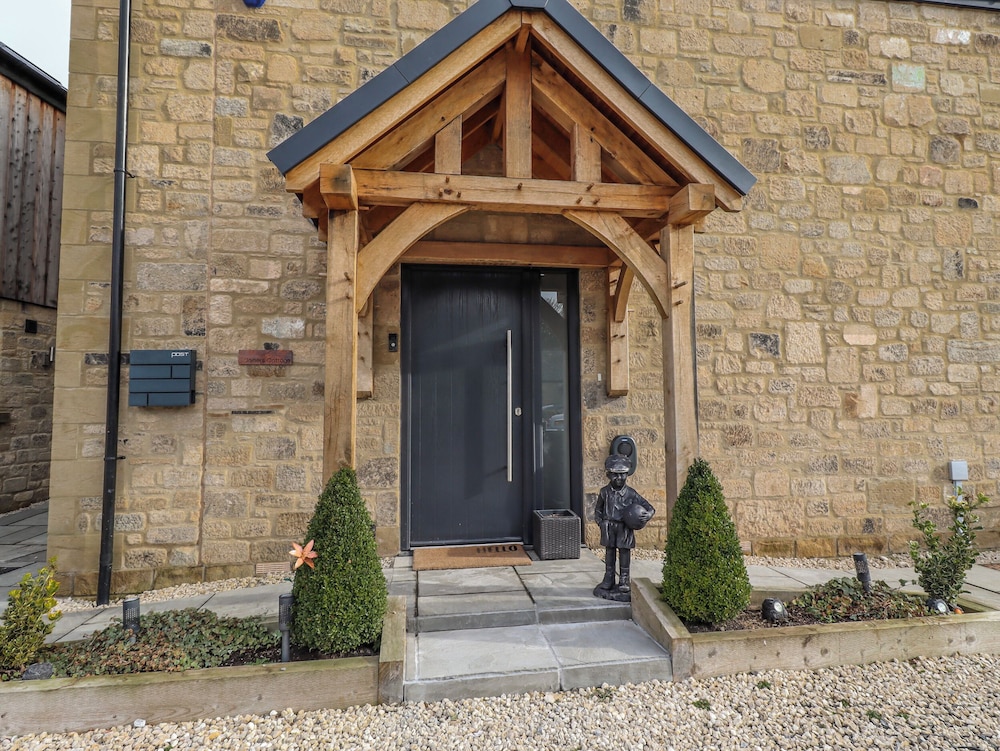 The Joiners Cottage