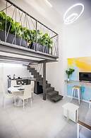 Volta House by DM