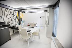 Volta House by DM