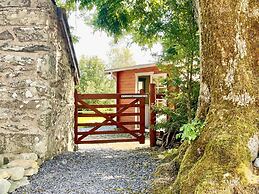 Cwt Tyddyn Shepherd's Hut