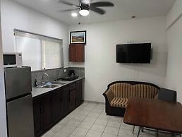 Marina Loft Unit 2 Floor, #201