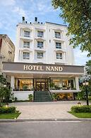 Glitz Nand -Nr Patna Railway Stn