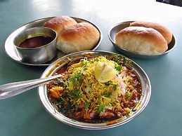 Glitz Nand -Nr Patna Railway Stn
