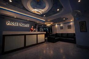Glitz Nand -Nr Patna Railway Stn