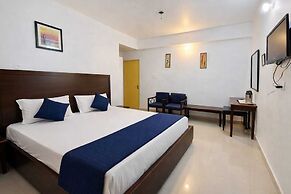 Glitz Nand -Nr Patna Railway Stn