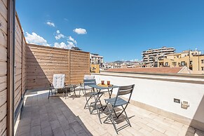 Crispi Terrace by Wonderful Italy