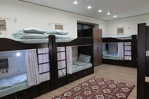 Apricot Lodge