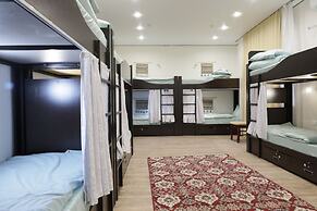 Apricot Lodge