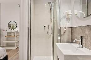 Rooms La Spezia
