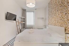 Rooms La Spezia