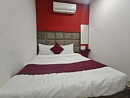 Hotel Zampex Executive