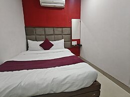 Hotel Zampex Executive