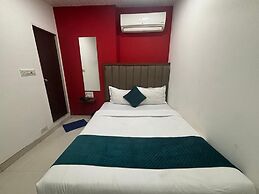 Hotel Zampex Executive