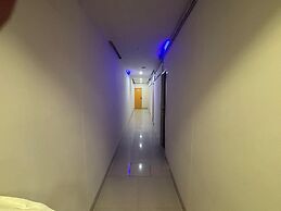 Hotel Zampex Executive